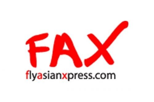 AirAsia X logo 2007