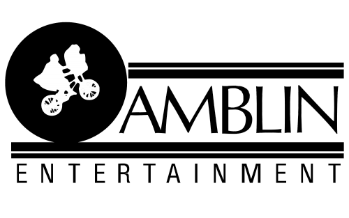 Amblin Entertainment Logo