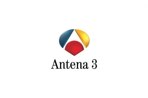 Antena 3 Logo 2002