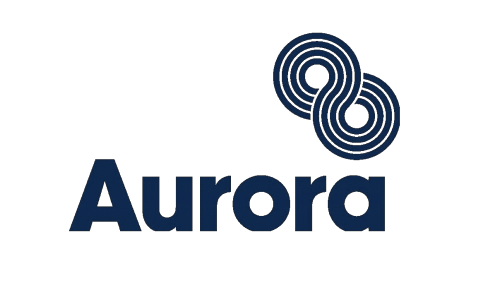 Aurora logo