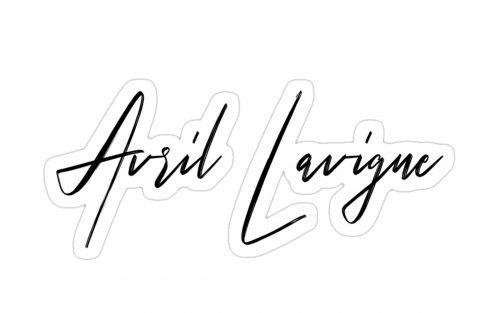 Avril Lavigne Logo