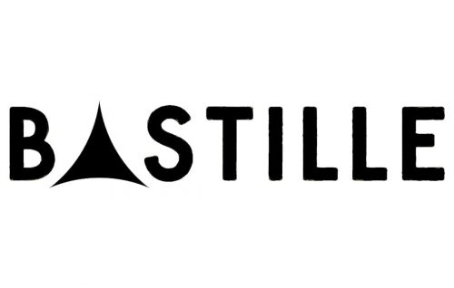 Bastille Logo