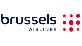 Brussels Airlines logo tm