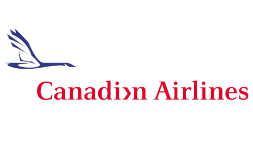 Canadian Airlines Logo