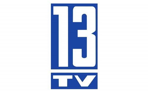 Canal 13 Logo 1961