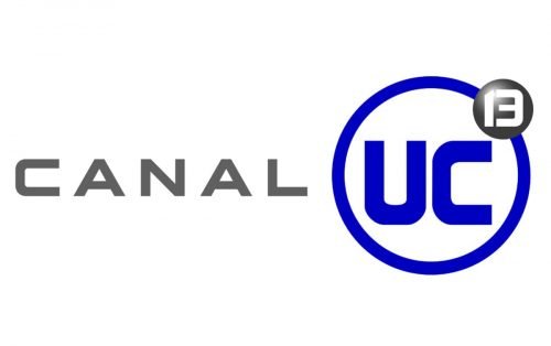 Canal 13 Logo 2000