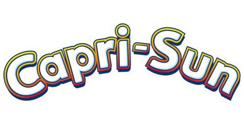Capri Sun logo