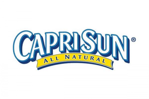 Capri Sun Logo 2003