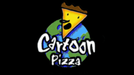 Cartoon Pizza logp