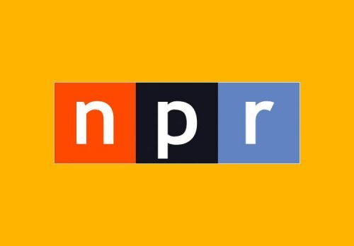 Color NPR Logo