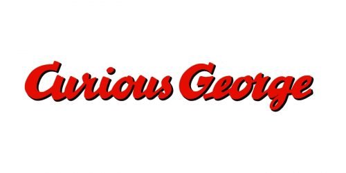 Curious George logo