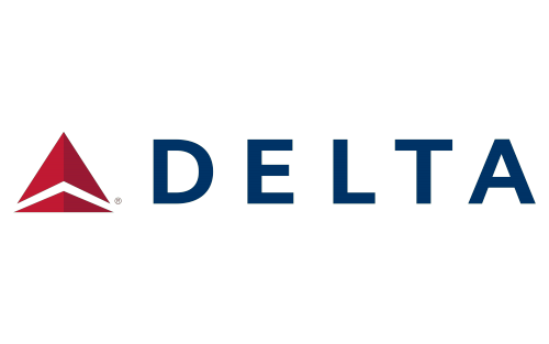Delta Air Lines Logo