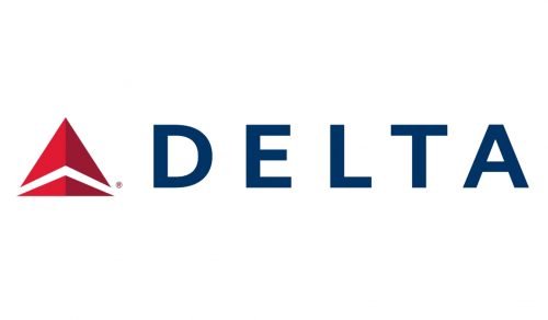 Delta Air Lines Logo