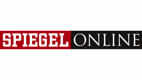 Der Spiegel Logo 2006