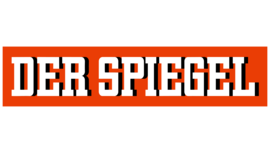 Der Spiegel logo