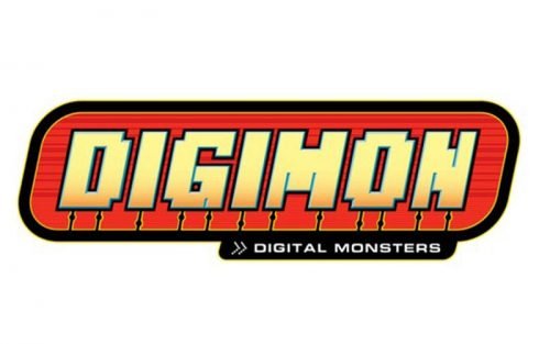Digimon Logo 2002