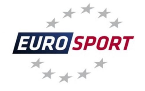 Eurosport Logo 2011
