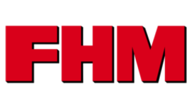 FHM logo