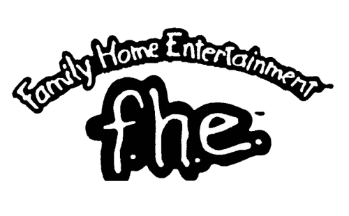 Family-Home Entertainment logo