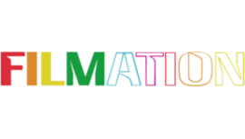 Filmation logo