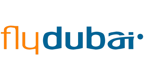 Flydubai Logo