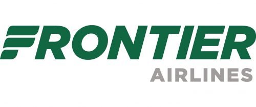Frontier Airlines Logo