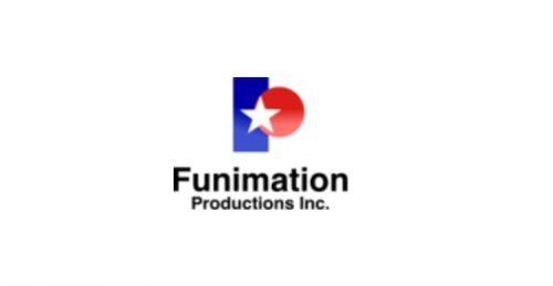 Funimation Logo 1996
