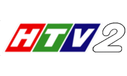 HTV2 Logo 2010