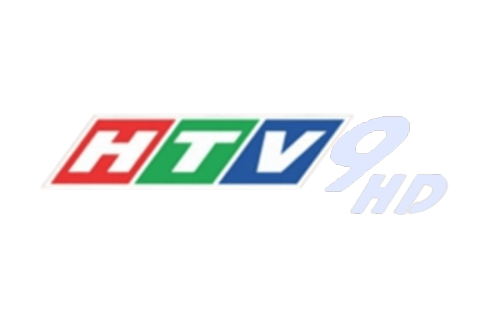 HTV9 Logo 2013