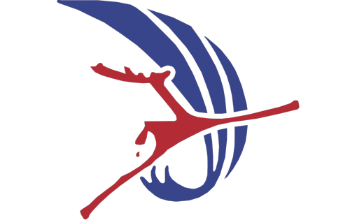 Hainan Airlines Logo 1989