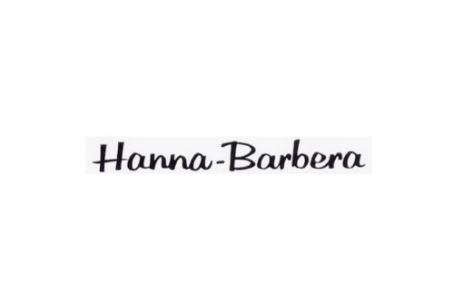 Hanna Barbera Logo 9612