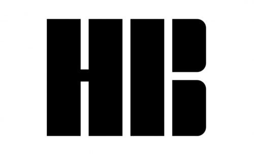 Hanna Barbera Logo 19672