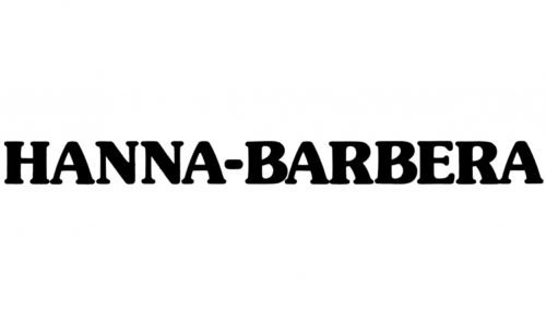 Hanna Barbera Logo 1973