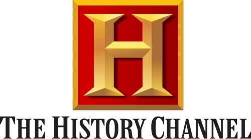 History Channel Logo 1995