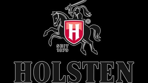 Holsten Logo