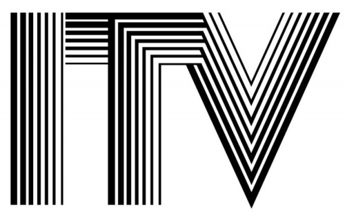 ITV Logo 1975