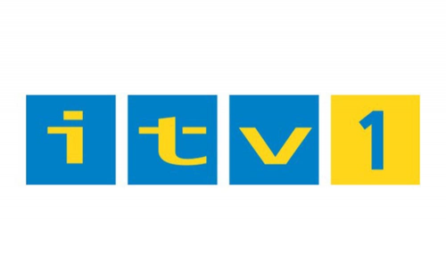ITV Logo 2004