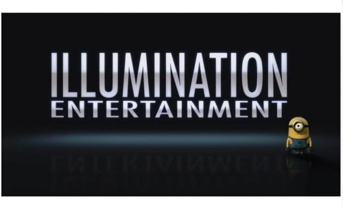 Illumination Logo 2010
