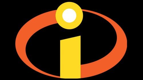 Incredibles logo (2)