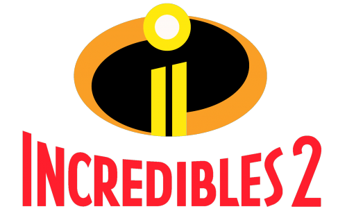 Incredibles logo