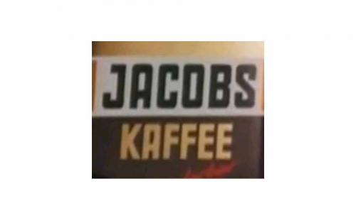 Jacobs Logo 1964
