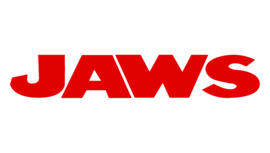 Jaws Logo Significado Del Logotipo Png Vector