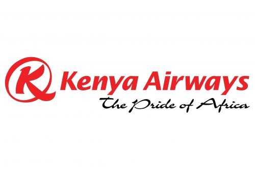 Kenya Airways Logo