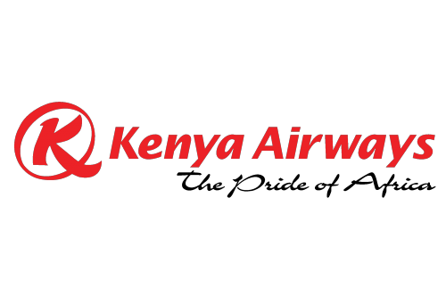 Kenya Airways logo