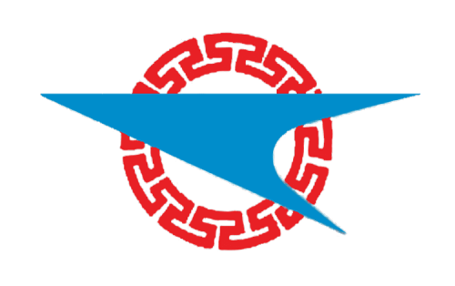 Korean Air Logo 1962