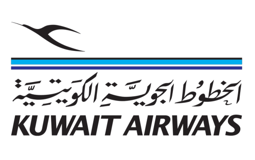 Kuwait Airways logo 1980
