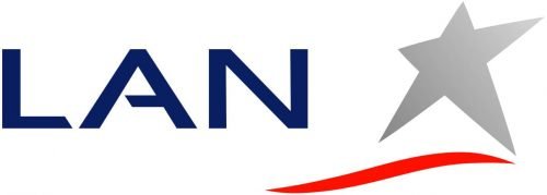LAN Airlines Logo
