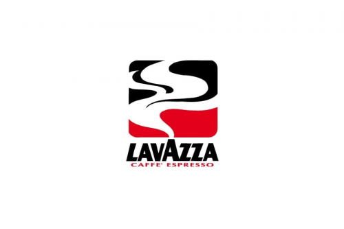 Lavazza Logo 1992