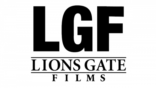 Lionsgate Logo 2004