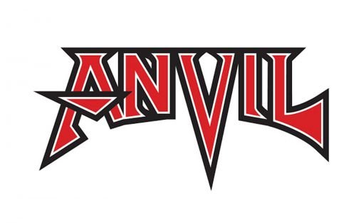 Logo Anvil